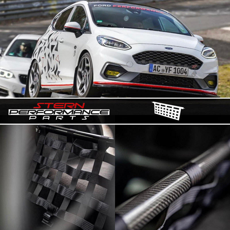 Clubsport Set - For Ford Fiesta ST MK8