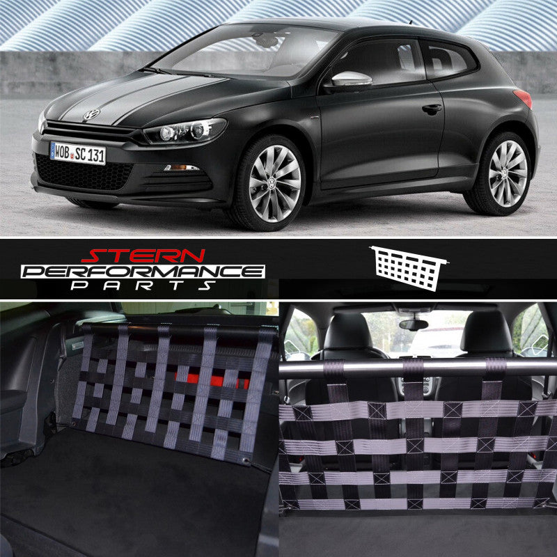 Clubsport Set - For VW Scirocco 3