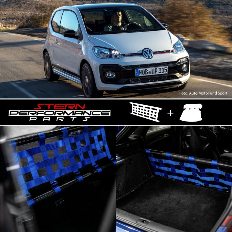 Clubsport Set - For VW UP
