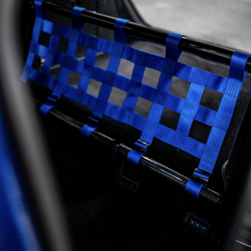 Clubsport Set - For Hyundai I30N Hatchback