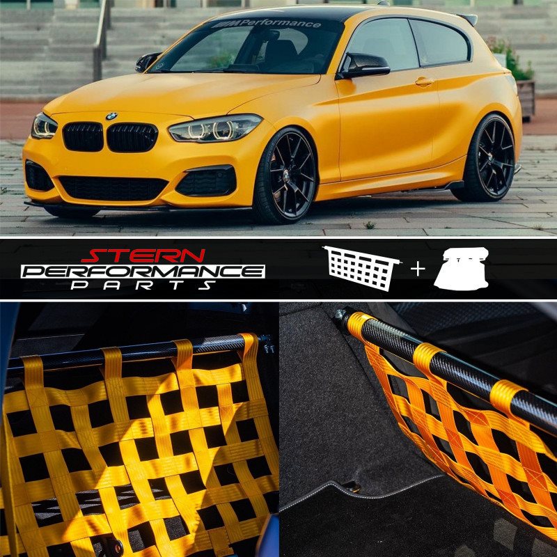Clubsport Set - For BMW 1 Series F20 / F21