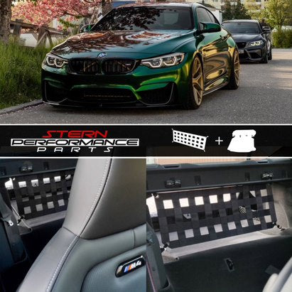 Clubsport Set - For BMW 4 Series M4 F82
