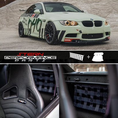 Clubsport Set - For BMW 3 Series M3 / E92