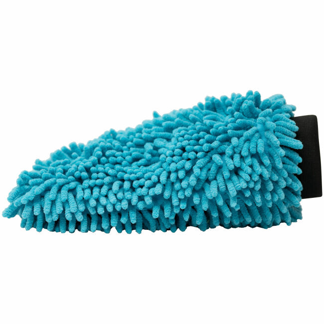 FoxedCare - Shaggy wash mitt
