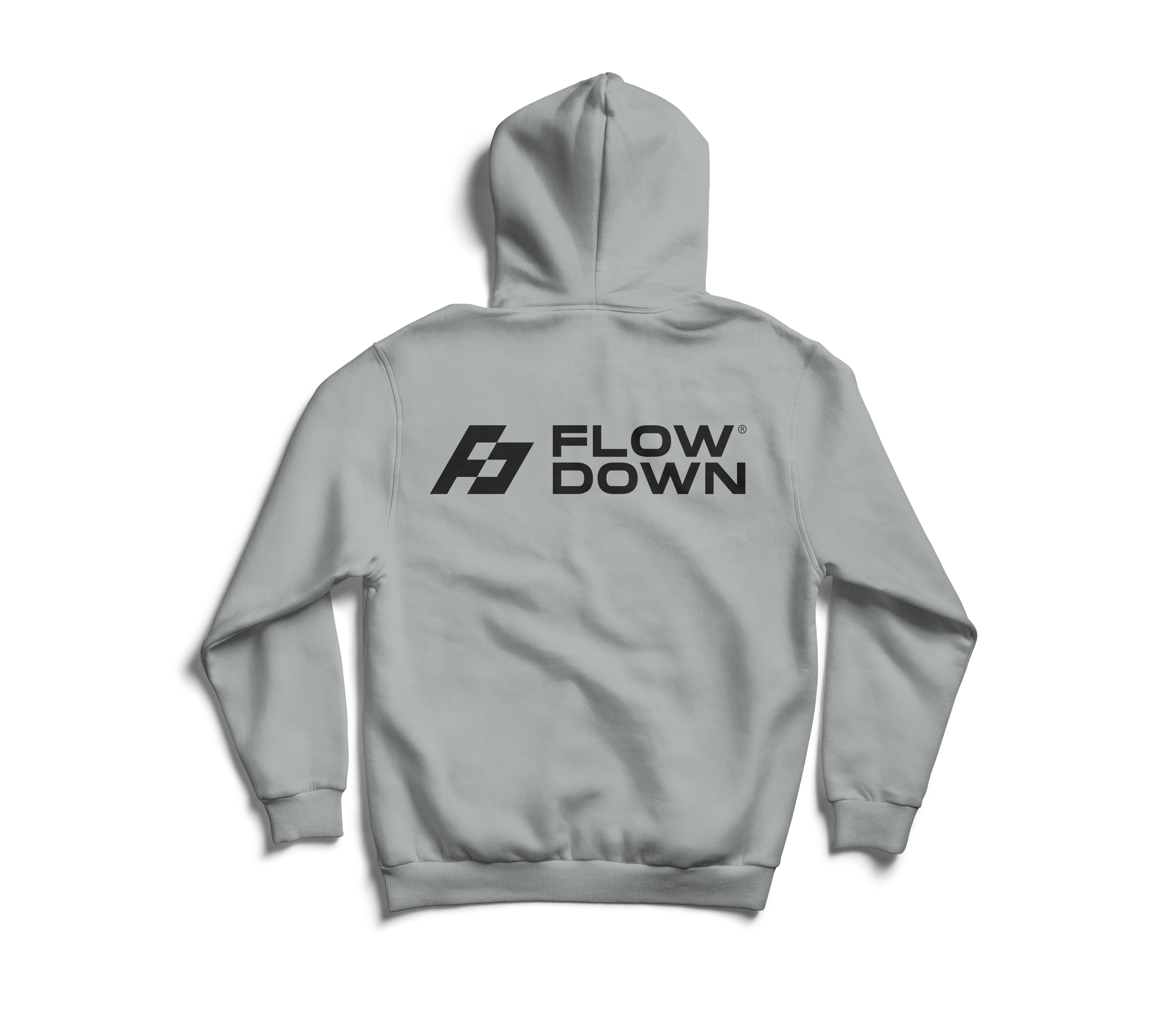 Flow Down Classic Hoodie