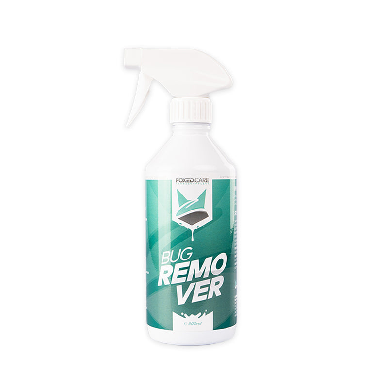 FoxedCare - Bug Remover Insect remover