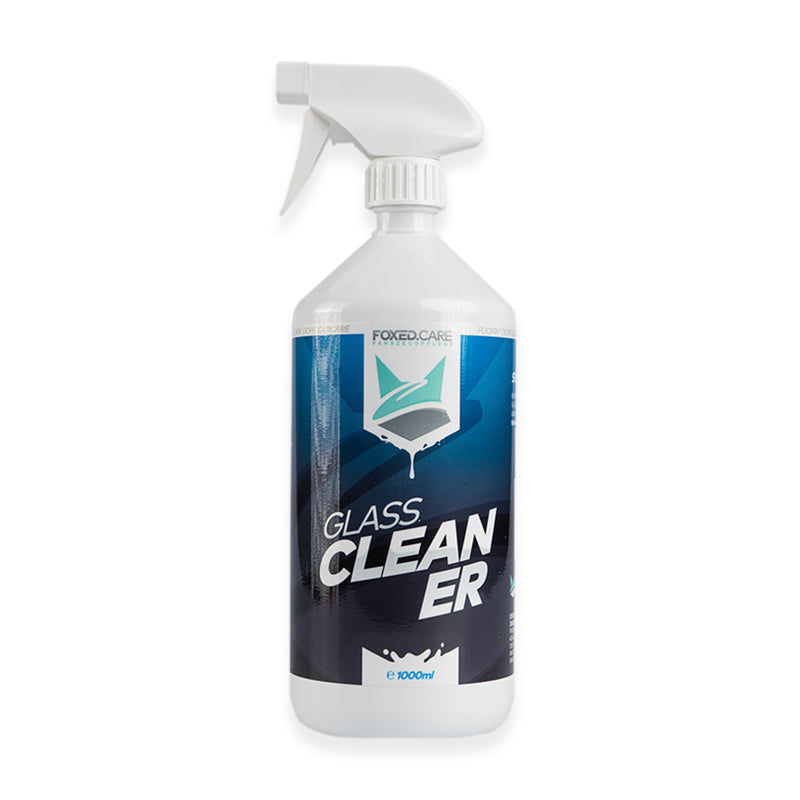FoxedCare - Glass Cleaner Glass cleaner