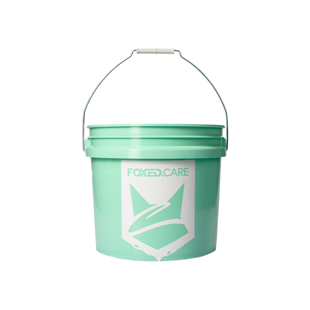 FoxedCare - Wash Bucket - 13L / 3.5 GAL