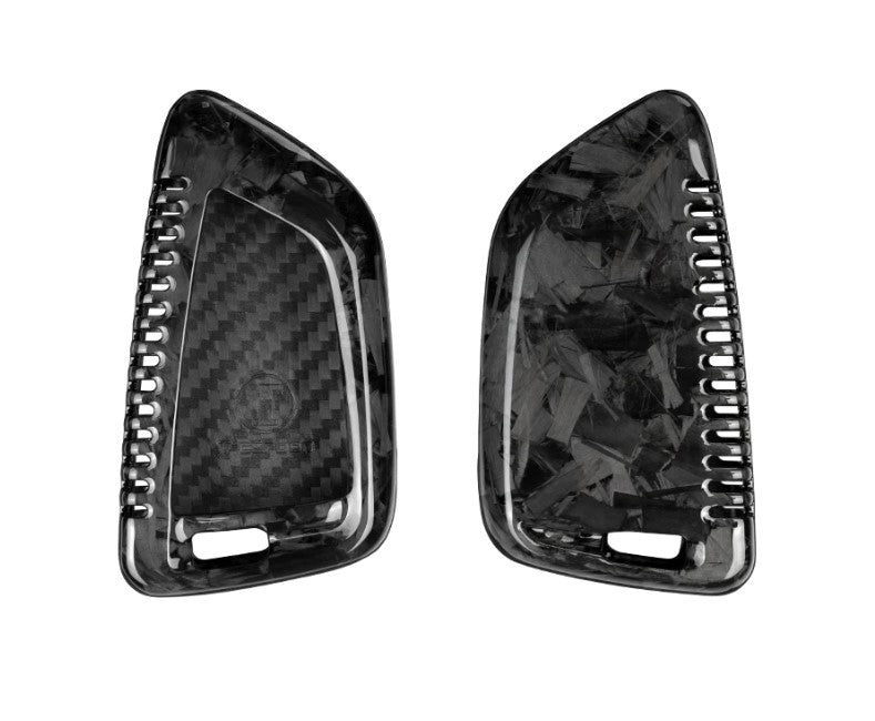 Forged Carbon Key Cover for BMW G models