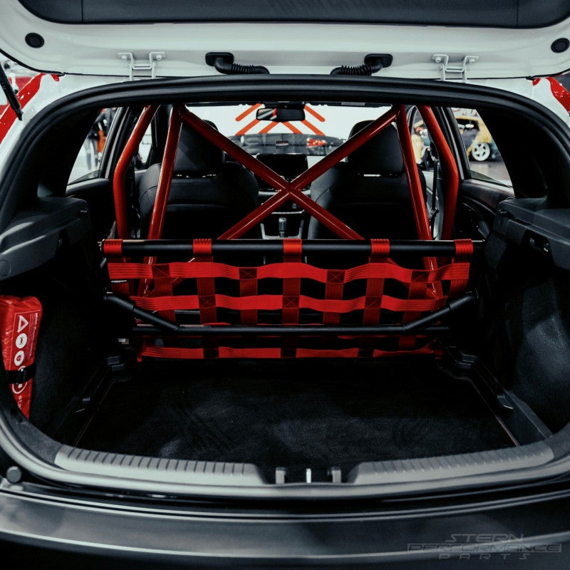 Clubsport Set - Für Hyundai I30N Hatchback