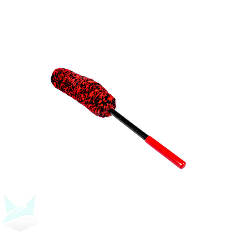FoxedCare - Wheel Brush Flexible rim brush 49cm 